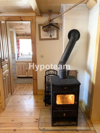 Prodej chalupy, Šluknov - Císařský, 70 m2