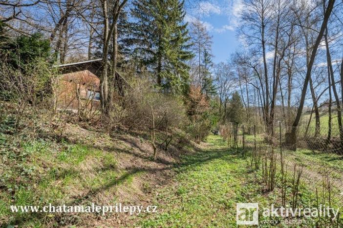 Prodej chaty, Chyňava - Malé Přílepy, 40 m2