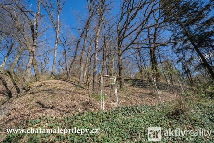 Prodej chaty, Chyňava - Malé Přílepy, 40 m2