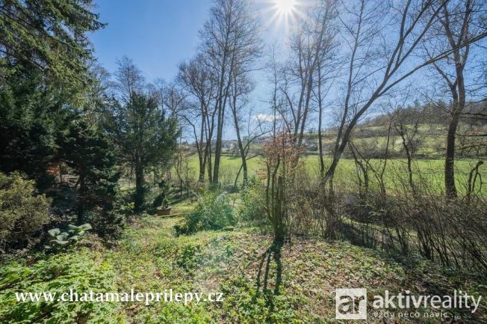 Prodej chaty, Chyňava - Malé Přílepy, 40 m2