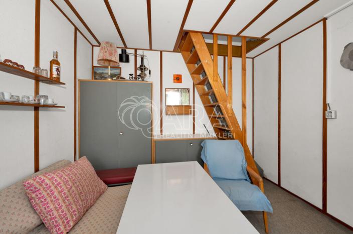 Prodej chaty, Brno - Jundrov, 36 m2