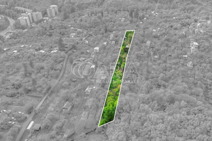 Prodej chaty, Brno - Jundrov, 36 m2