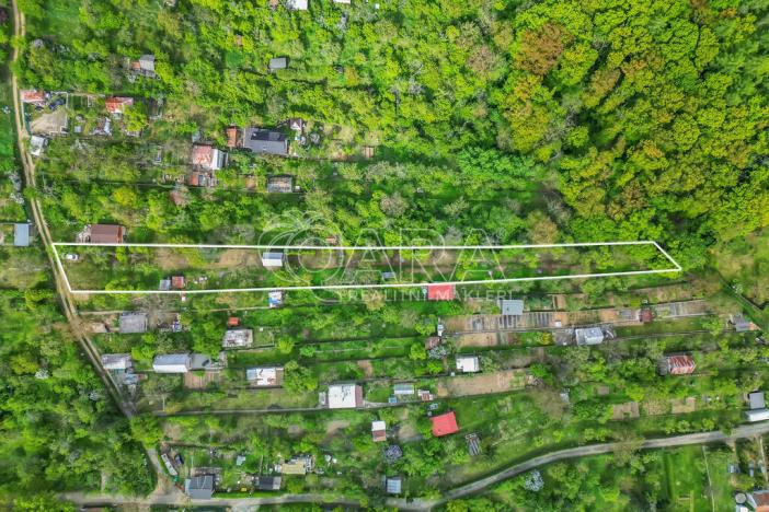 Prodej chaty, Brno - Jundrov, 36 m2