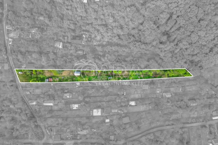 Prodej chaty, Brno - Jundrov, 36 m2