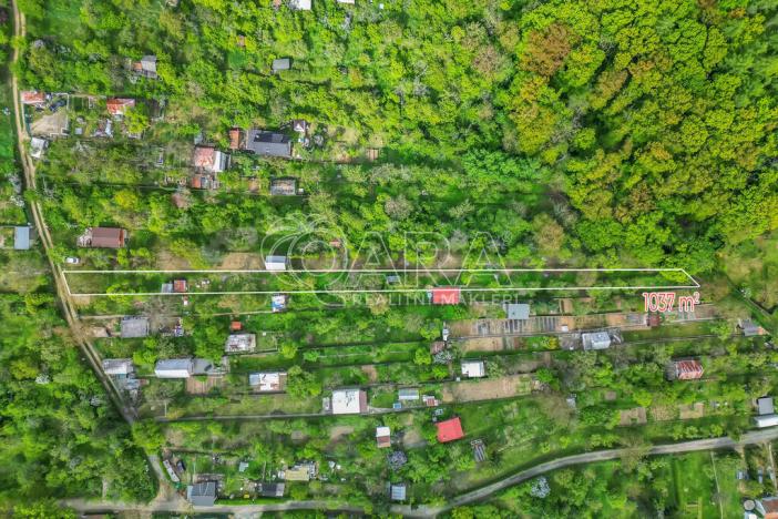 Prodej chaty, Brno - Jundrov, 36 m2