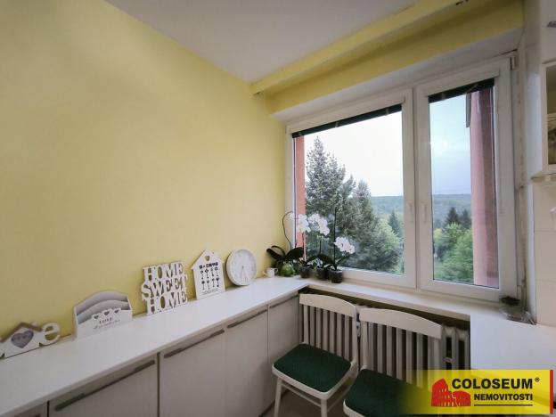 Prodej bytu 2+1, Brno - Řečkovice, 65 m2