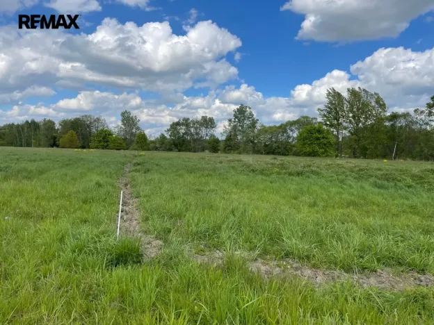 Prodej zemědělské půdy, Olomouc, 4547 m2