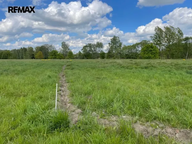 Prodej zemědělské půdy, Olomouc, 4547 m2