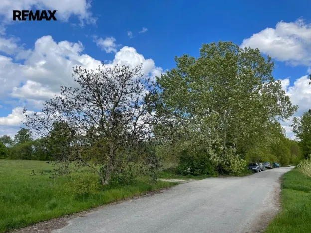 Prodej zemědělské půdy, Olomouc, 4547 m2