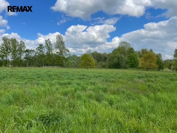 Prodej zemědělské půdy, Olomouc, 4547 m2