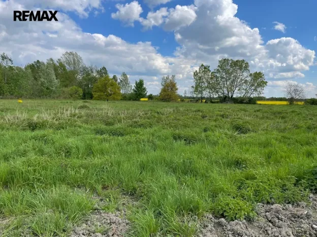 Prodej zemědělské půdy, Olomouc, 4547 m2