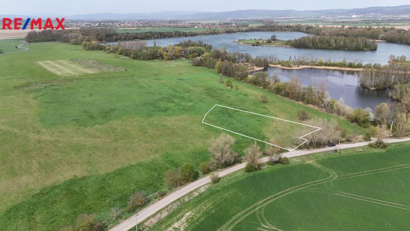 Prodej pozemku, Olomouc, 4547 m2