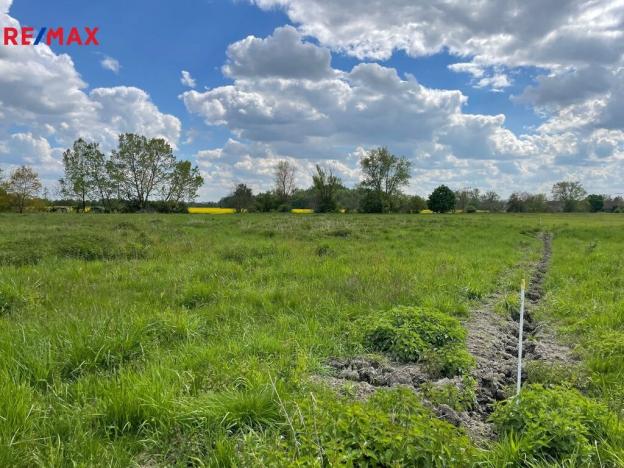 Prodej pozemku, Olomouc, 4547 m2