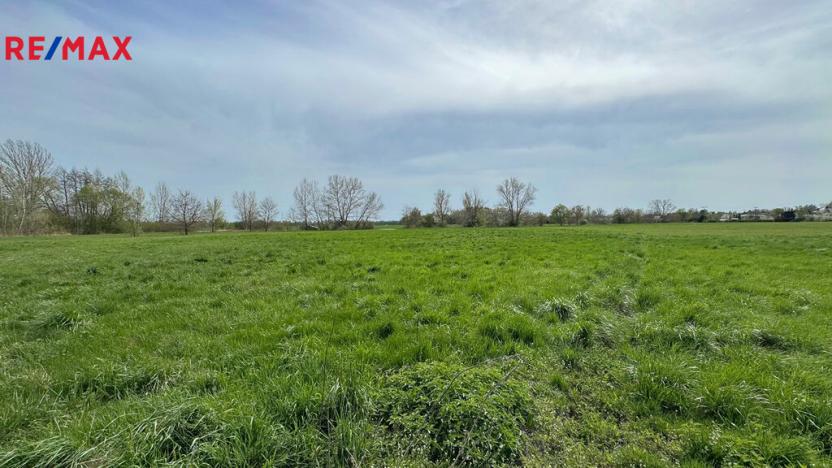 Prodej pozemku, Olomouc, 4547 m2