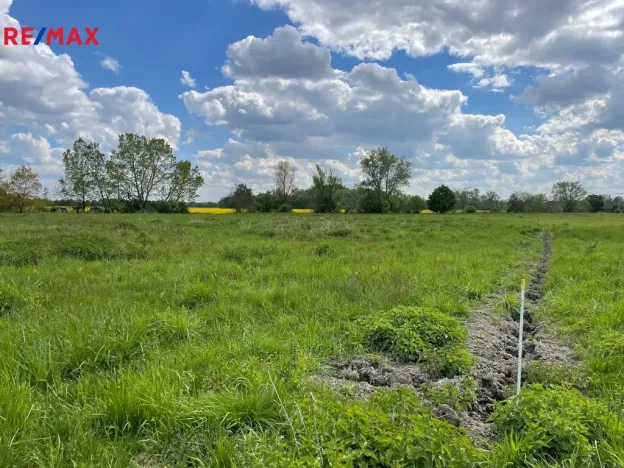 Prodej pozemku, Olomouc, 4547 m2