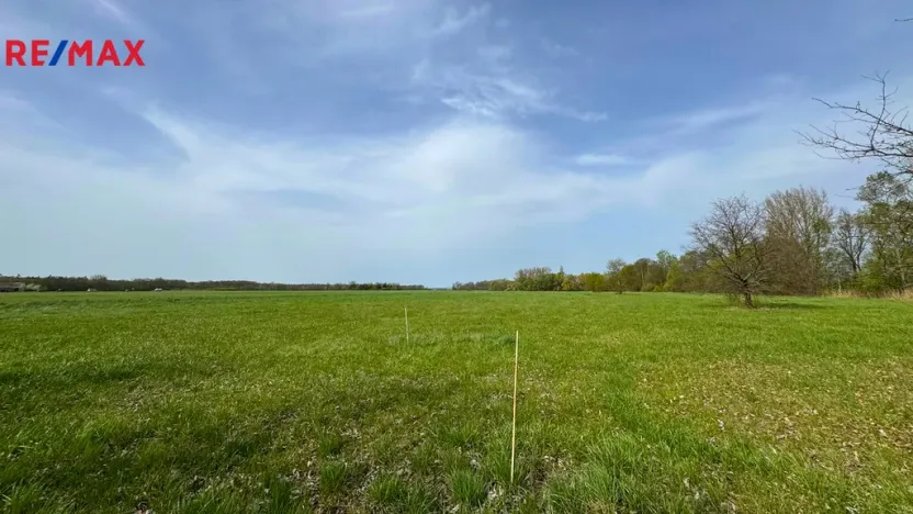 Prodej pozemku, Olomouc, 4547 m2