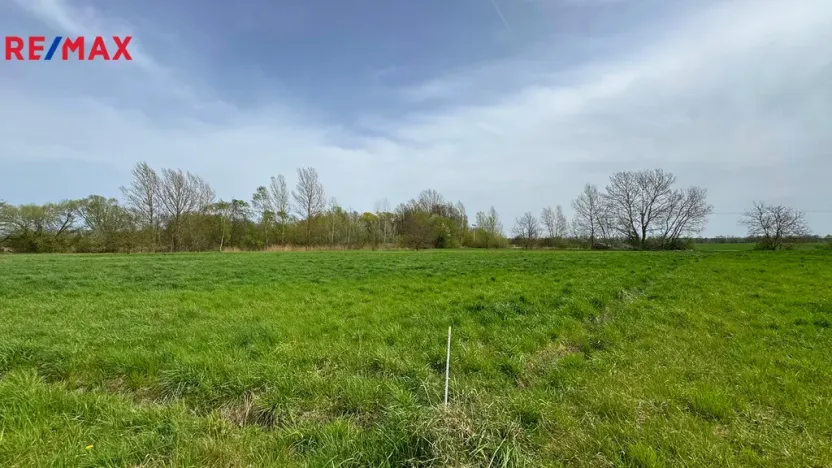 Prodej pozemku, Olomouc, 4547 m2