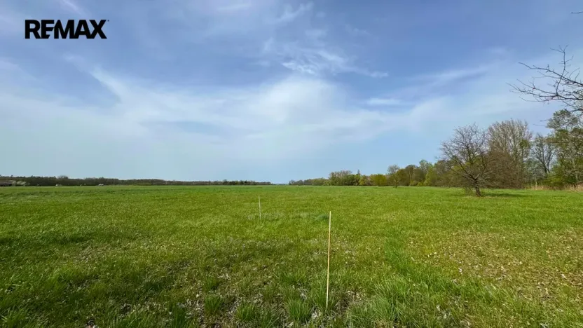 Prodej pozemku, Olomouc, 4547 m2