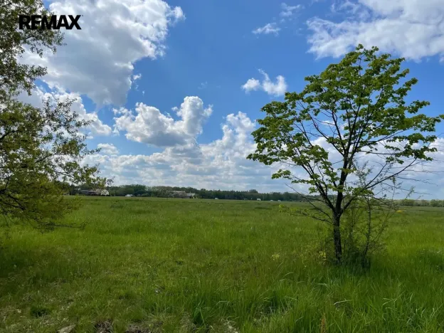 Prodej pozemku, Olomouc, 4547 m2
