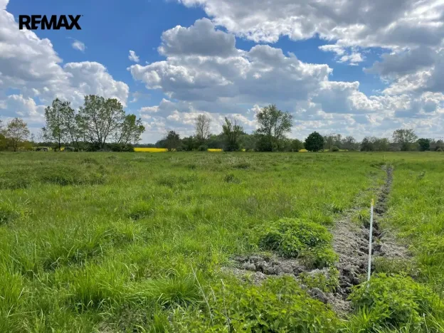 Prodej pozemku, Olomouc, 4547 m2