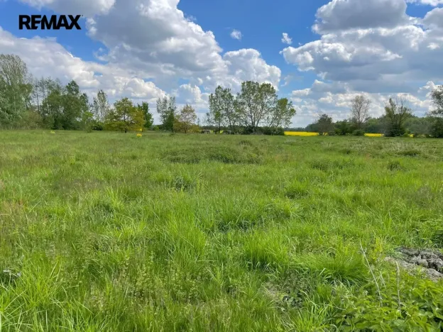 Prodej pozemku, Olomouc, 4547 m2