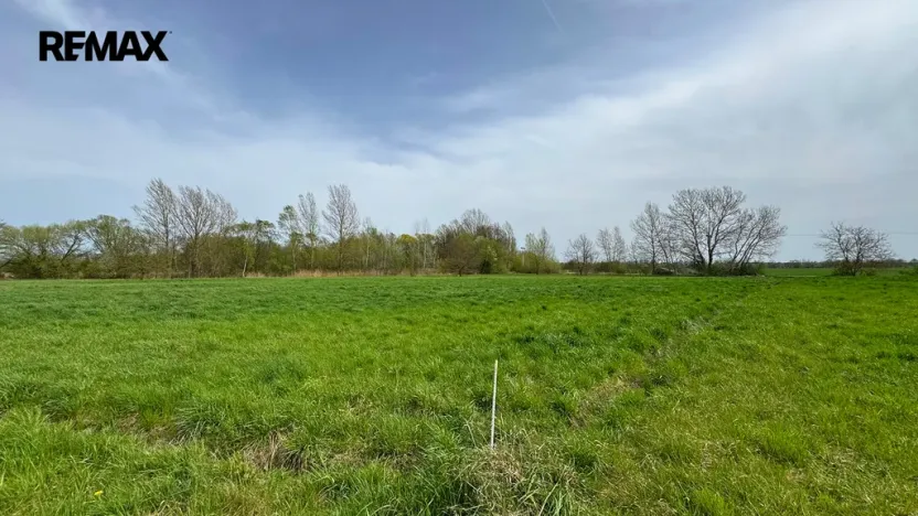 Prodej pozemku, Olomouc, 4547 m2