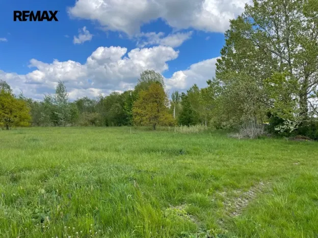 Prodej pozemku, Olomouc, 4547 m2