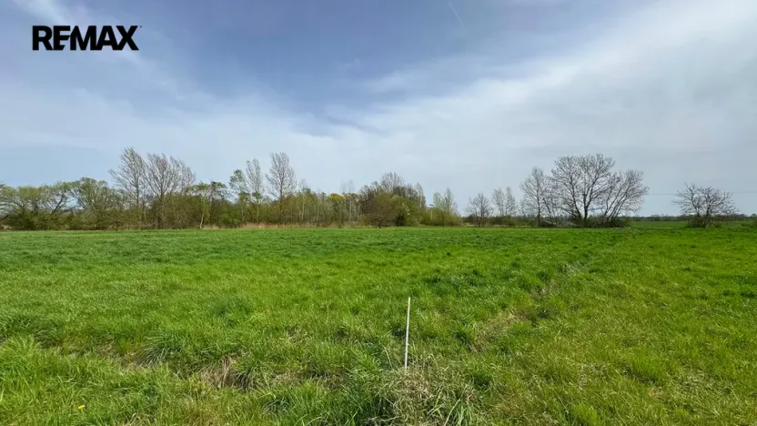 Prodej pozemku, Olomouc, 4547 m2