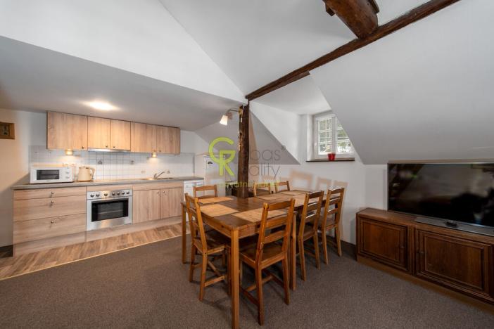 Prodej ubytování, Josefův Důl - Dolní Maxov, 260 m2