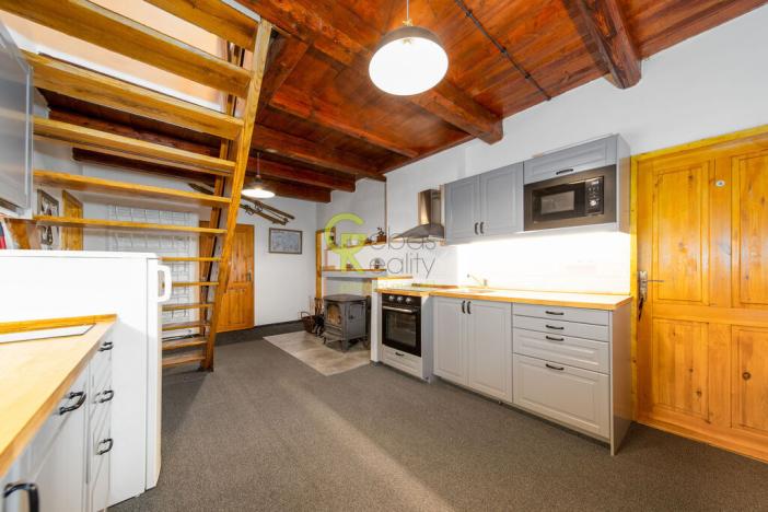 Prodej ubytování, Josefův Důl - Dolní Maxov, 260 m2