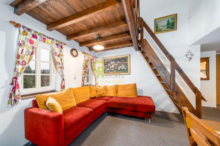Prodej ubytování, Josefův Důl - Dolní Maxov, 260 m2