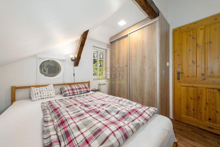 Prodej ubytování, Josefův Důl - Dolní Maxov, 260 m2