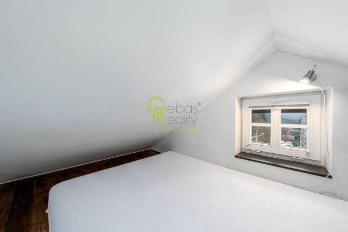 Prodej ubytování, Josefův Důl - Dolní Maxov, 260 m2