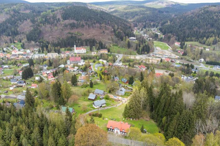 Prodej ubytování, Josefův Důl - Dolní Maxov, 260 m2