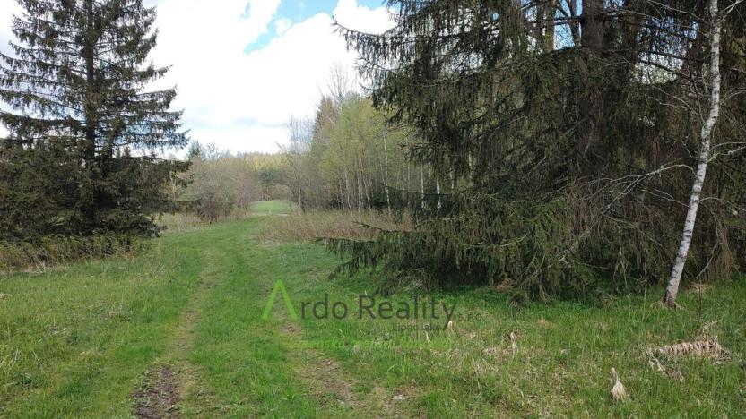 Prodej pozemku pro bydlení, Přední Výtoň, 1887 m2