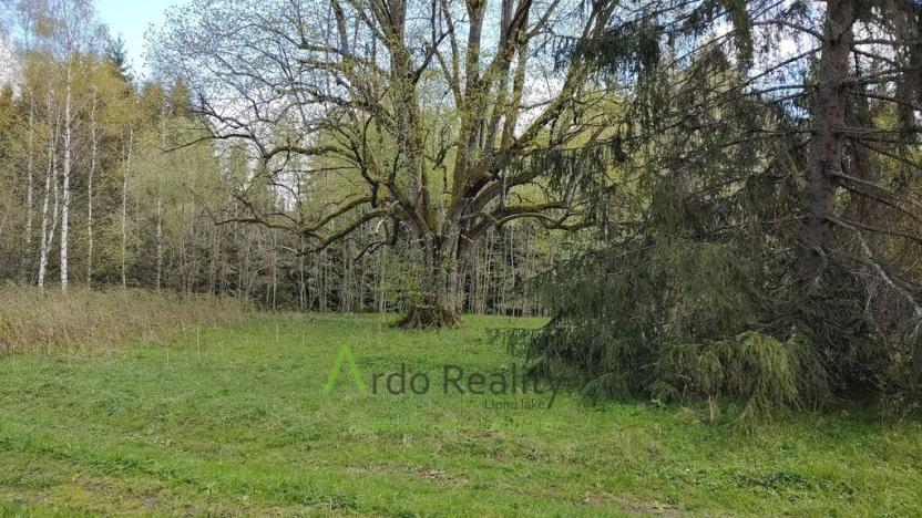 Prodej pozemku pro bydlení, Přední Výtoň, 1887 m2