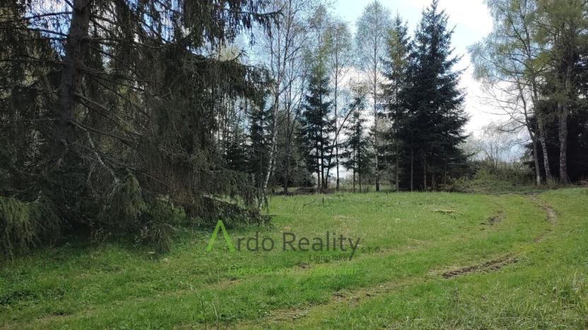 Prodej pozemku pro bydlení, Přední Výtoň, 1887 m2