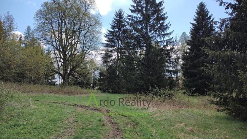 Prodej pozemku pro bydlení, Přední Výtoň, 1887 m2