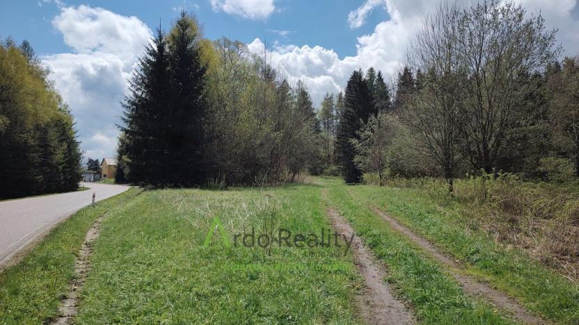 Prodej pozemku pro bydlení, Přední Výtoň, 1887 m2