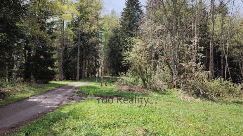 Prodej pozemku pro bydlení, Přední Výtoň, 1887 m2