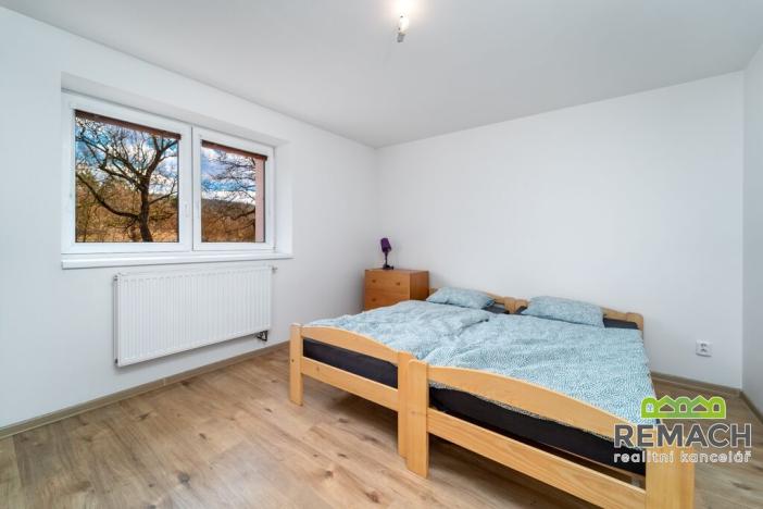 Prodej rodinného domu, Bojkovice, Nádražní, 275 m2