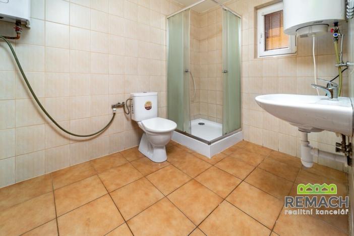 Prodej rodinného domu, Bojkovice, Nádražní, 275 m2