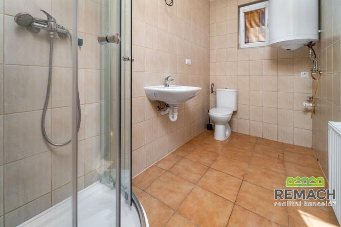 Prodej rodinného domu, Bojkovice, Nádražní, 275 m2