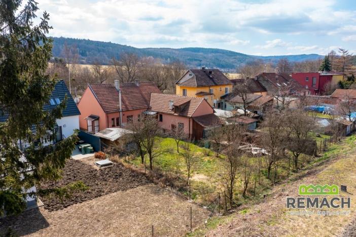 Prodej rodinného domu, Bojkovice, Nádražní, 275 m2