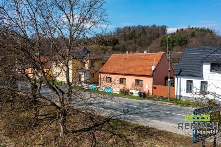 Prodej rodinného domu, Bojkovice, Nádražní, 275 m2