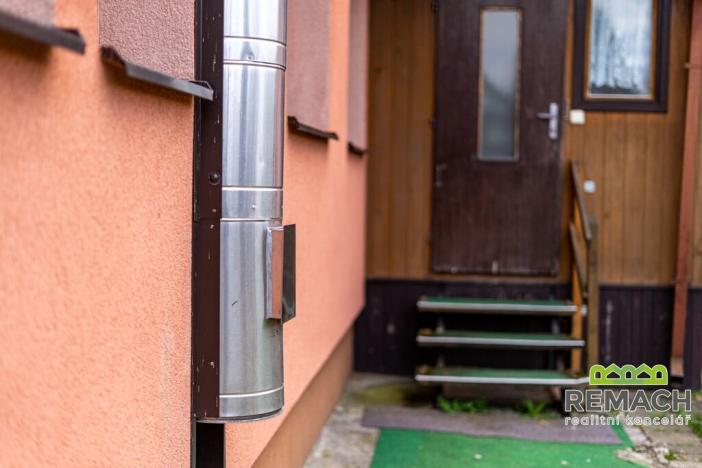 Prodej rodinného domu, Bojkovice, Nádražní, 275 m2