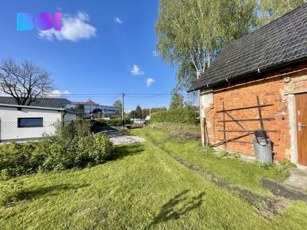 Prodej pozemku pro bydlení, Kunín, 1631 m2