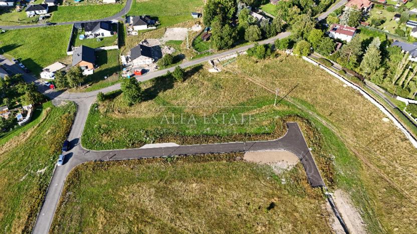 Prodej pozemku pro bydlení, Kolová, 1025 m2