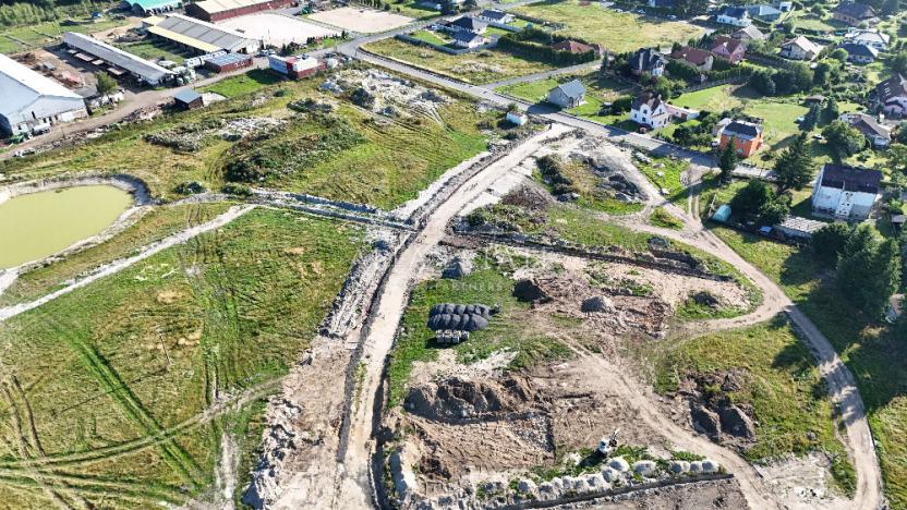 Prodej pozemku pro bydlení, Kolová, 1025 m2