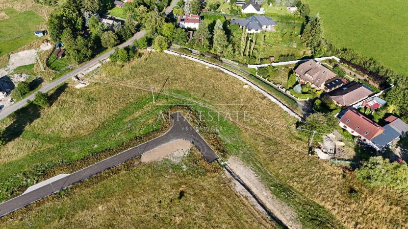 Prodej pozemku pro bydlení, Kolová, 1025 m2